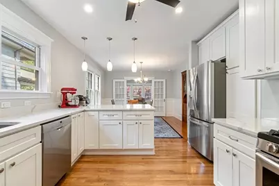 1045 Adams Street #1, Boston, MA 02124 - Photo 1