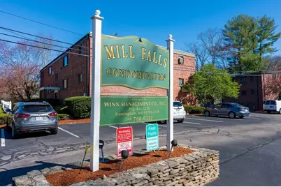 67F Nicholas Rd #F, Framingham, MA 01701 - Photo 1