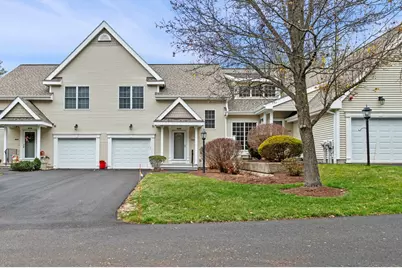 603 Alyssa Drive #603, Groveland, MA 01834 - Photo 1