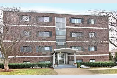 18 Glencoe Street #42, Boston, MA 02135 - Photo 1