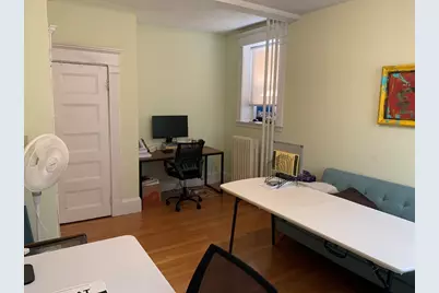 8 Garrison Street #511, Boston, MA 02116 - Photo 1