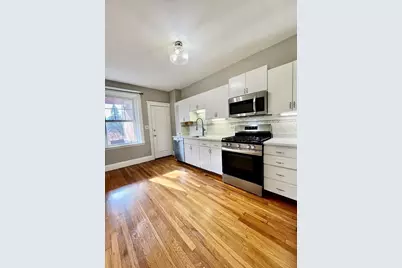 26 Gibbs Street #5, Brookline, MA 02446 - Photo 1