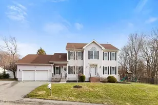 19 Fellsmere Ave, Wakefield, MA 01880 - Photo 1