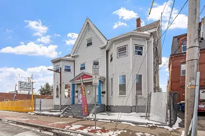 324-326 Broadway, Lawrence, MA 01841 - Photo 1