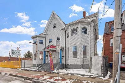 324-326 Broadway, Lawrence, MA 01841 - Photo 1