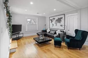 14 Everett St, Medford, MA 02155 - Photo 1