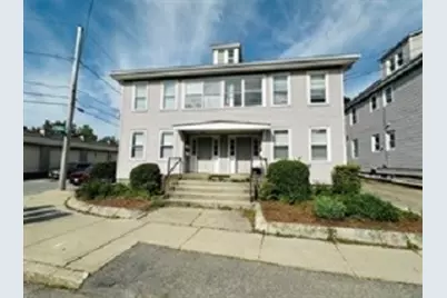 56 Prentiss Street #1, Watertown, MA 02472 - Photo 1