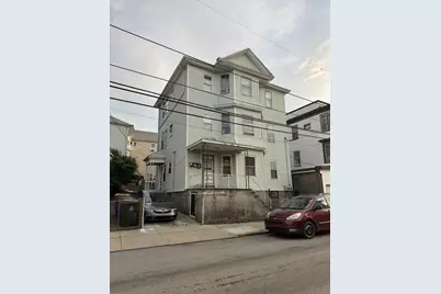 327 William Street, Fall River, MA 02721 - Photo 1