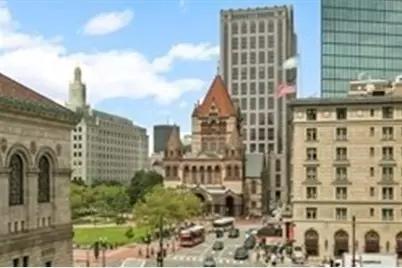 1 Huntington #405, Boston, MA 02116 - Photo 1