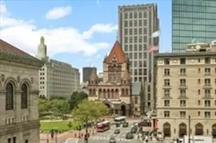 1 Huntington, Boston, MA 02116 - Photo 1