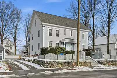 30-32 Walnut St, Maynard, MA 01754 - Photo 1