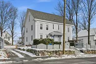 30-32 Walnut St, Maynard, MA 01754 - Photo 1