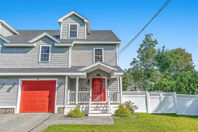 176 Washington St #176, Reading, MA 01867 - Photo 1