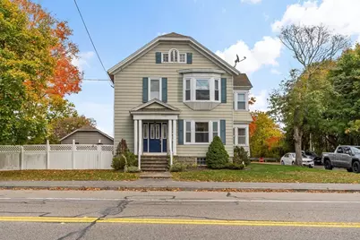 1000 Riverside Ave, Somerset, MA 02726 - Photo 1