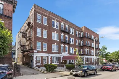 56 Park Vale Ave #4, Boston, MA 02134 - Photo 1