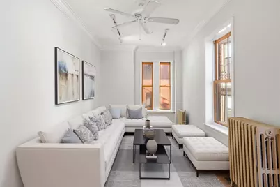 17 Cazenove Street #406, Boston, MA 02116 - Photo 1