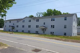 523 Mechanic St, Leominster, MA 01453 - Photo 1