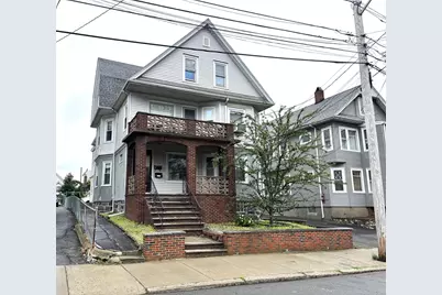 19 Forest Avenue #2, Everett, MA 02149 - Photo 1