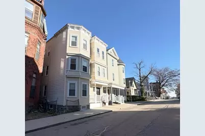 143 Hillside, Boston, MA 02120 - Photo 1