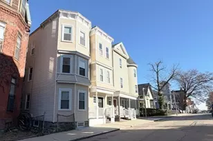 143 Hillside, Boston, MA 02120 - Photo 1