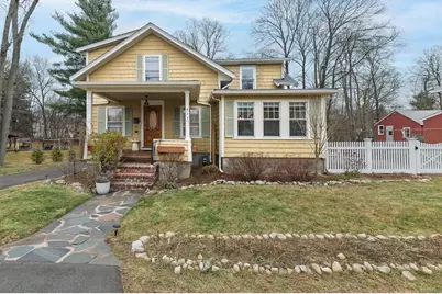 277 Central Street, Mansfield, MA 02048 - Photo 1