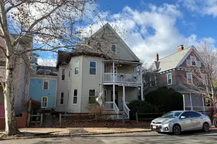 134 Elm Street N, Cambridge, MA 02140 - Photo 1