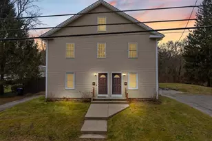 383-385 Tremont, Taunton, MA 02780 - Photo 1