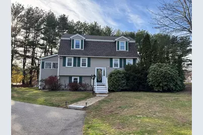 10 Walter Street, Tewksbury, MA 01876 - Photo 1