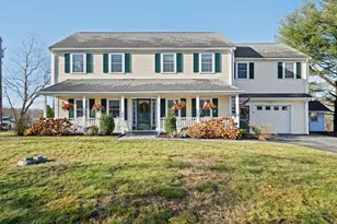 145 Jaffrey St, Weymouth, MA 02188 - Photo 1