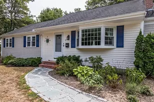 67 Old Post Rd, Barnstable, MA 02632 - Photo 1