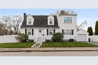 4 Park Rd, Brockton, MA 02301 - Photo 1
