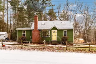 13 Morse Rd, Holland, MA 01521 - Photo 1