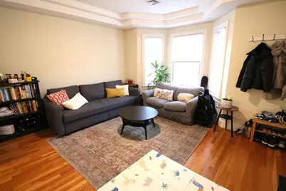 114 Pleasant Street #1, Cambridge, MA 02139 - Photo 1