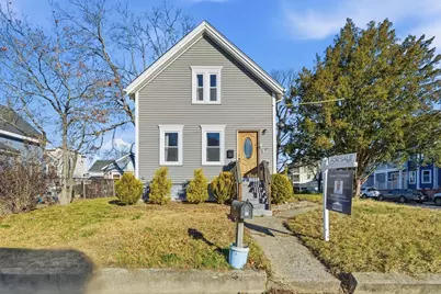 52 Carpenter Street, Attleboro, MA 02703 - Photo 1
