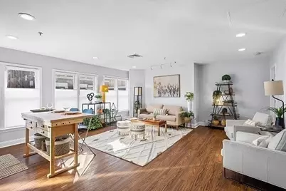 1 Davenport St #2, Cambridge, MA 02140 - Photo 1