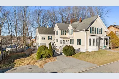 44 Nineteenth St, Lowell, MA 01850 - Photo 1