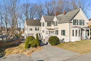 44 19th St, Lowell, MA 01850 - Photo 1