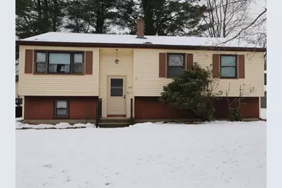 208 Tamarack Drive, Springfield, MA 01129 - Photo 1