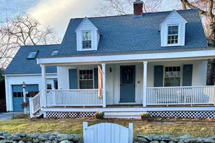 25 Woodward Ave, Reading, MA 01867 - Photo 1