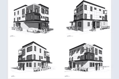 204-206 Garden St, Cambridge, MA 02138 - Photo 1