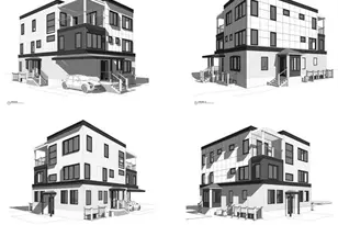 204-206 Garden St, Cambridge, MA 02138 - Photo 1