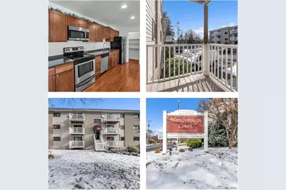 336 E Main St #14, Marlborough, MA 01752 - Photo 1