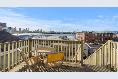 294 Meridian Street #401, Boston, MA 02128 - Photo 1