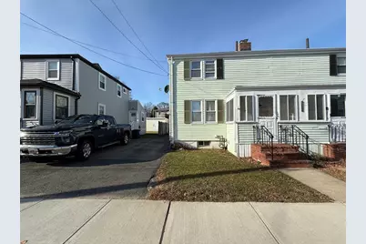 34 Arnold Street #34, Quincy, MA 02169 - Photo 1