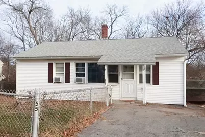 55 Blackstone Rd, Weymouth, MA 02191 - Photo 1