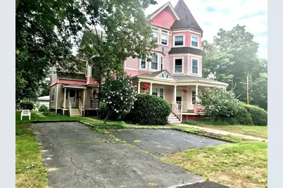 61 Western Ave #4, Westfield, MA 01085 - Photo 1