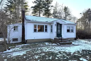 414 Central St, Rowley, MA 01969 - Photo 1