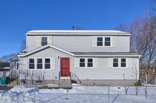 411 Daniels St, Fitchburg, MA 01420 - Photo 1