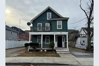 30 Sanger St #1, Framingham, MA 01702 - Photo 1