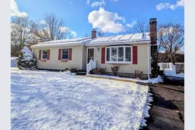 99 Valley Brook Road, Agawam, MA 01030 - Photo 1
